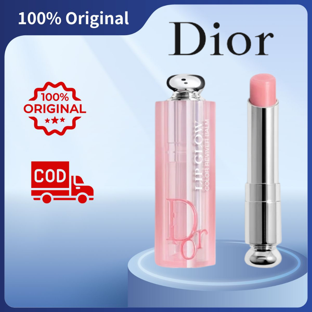 Dior lip outlet glow original