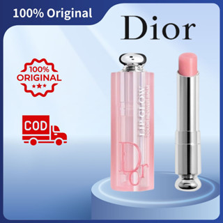 Dior original lip clearance glow