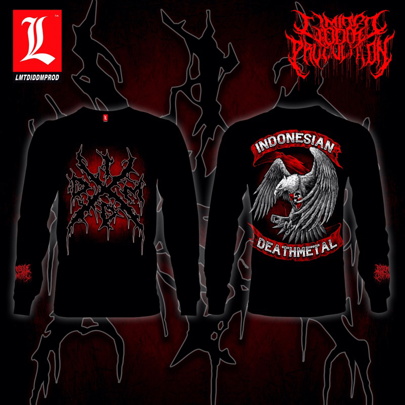 Menggali Potensi Bisnis Online Kaos Metal Black Metallica: Dari Hobi Menjadi Mesin Uang