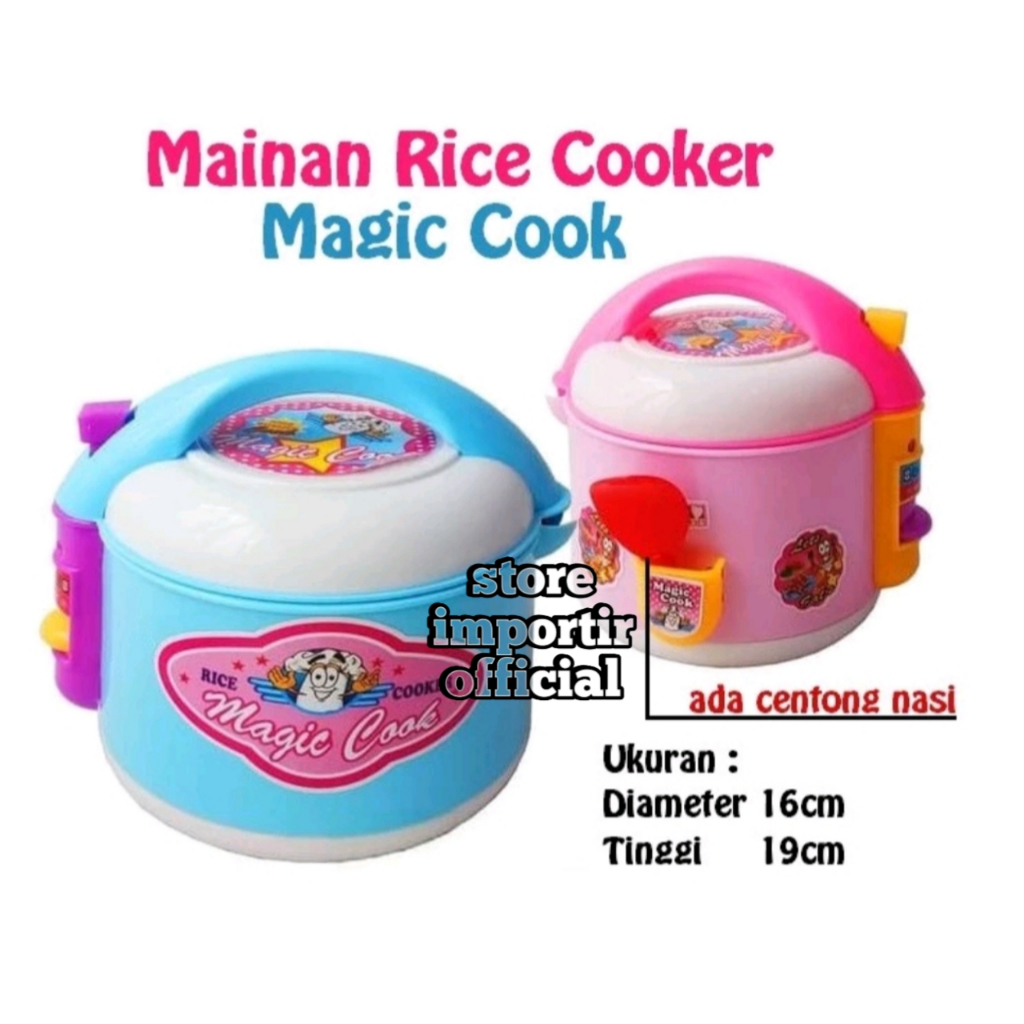 Jual magic com Ukuran Besar Terlengkap & Harga Terbaru Juli 2026 ...