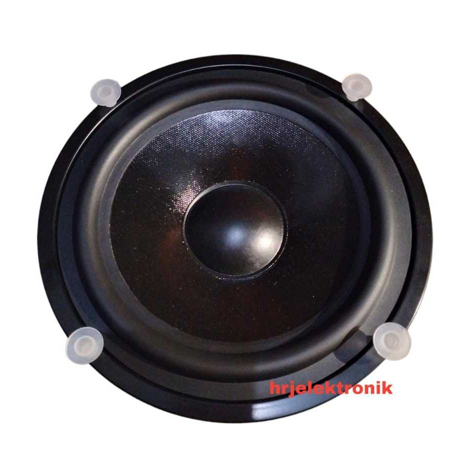 Jual Speaker Inch Woofer Curve Original Asli Shopee Indonesia