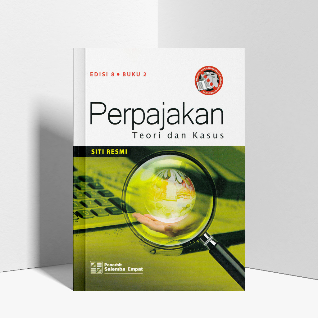 Perpajakan Teori Dan Kasus Edisi Ke Buku Porn Sex Picture