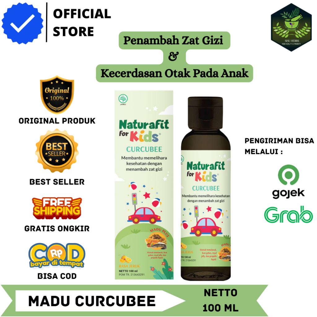 Jual curcu-b Harga Terbaik & Termurah April 2026 | Shopee Indonesia
