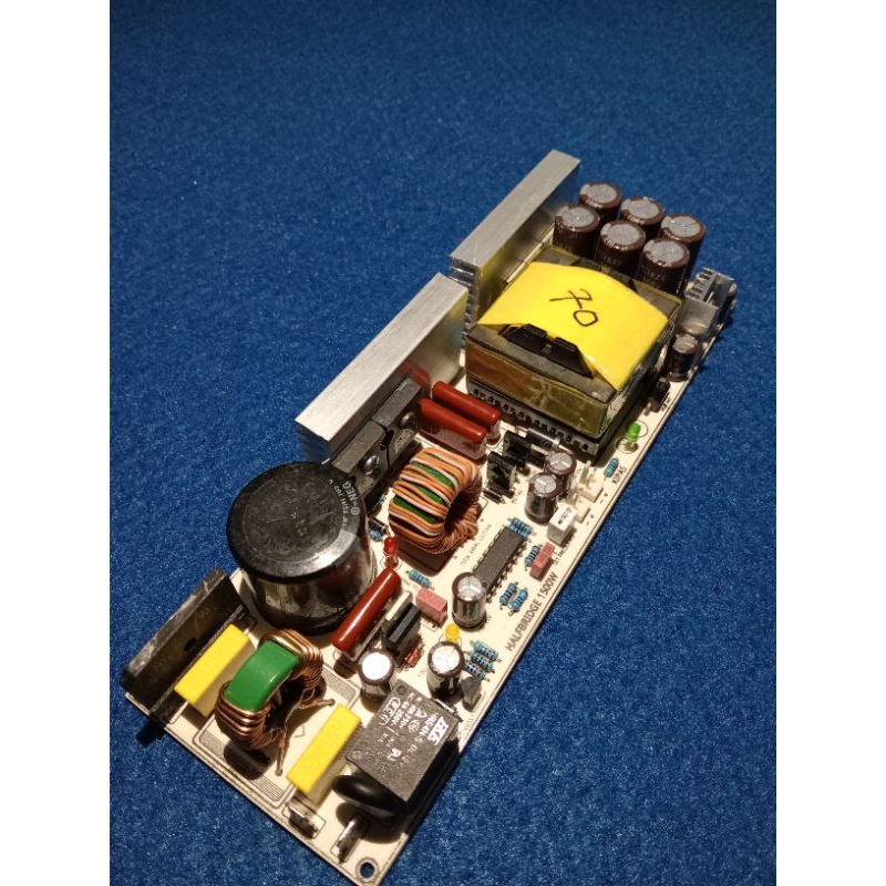 Jual SMPS HB IC TL494 20A 20 ampere ANTI KONSLET BERGARANSI | Shopee