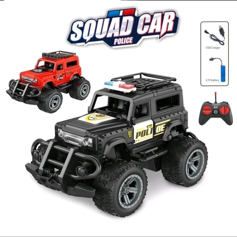 Jual Mobil Remote RC Mini Jeep Car Baterai Cas Murah | Shopee Indonesia