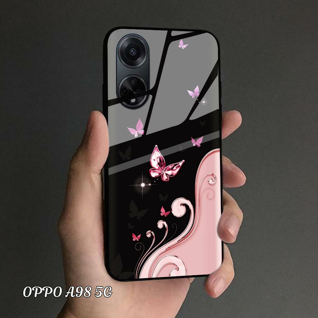 Cover personalizzata Oppo A53s 5G – - Ideandoo Cover personalizzata Oppo A53s 5G – - Ideandoo