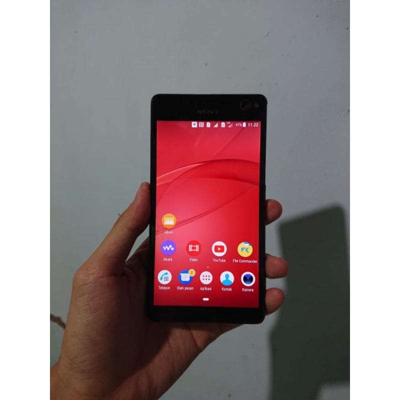 Jual Sony C4 Ultra Dua global | Shopee Indonesia