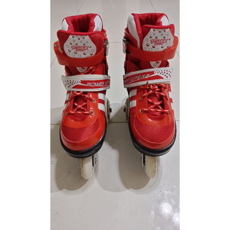 Jual sepatu roda preloved | Shopee Indonesia