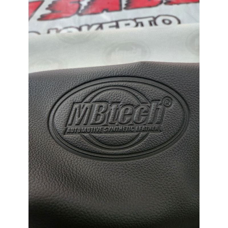 Jual Kulit Jok Mbtech Terlengkap & Harga Terbaru Oktober 2026 | Shopee ...