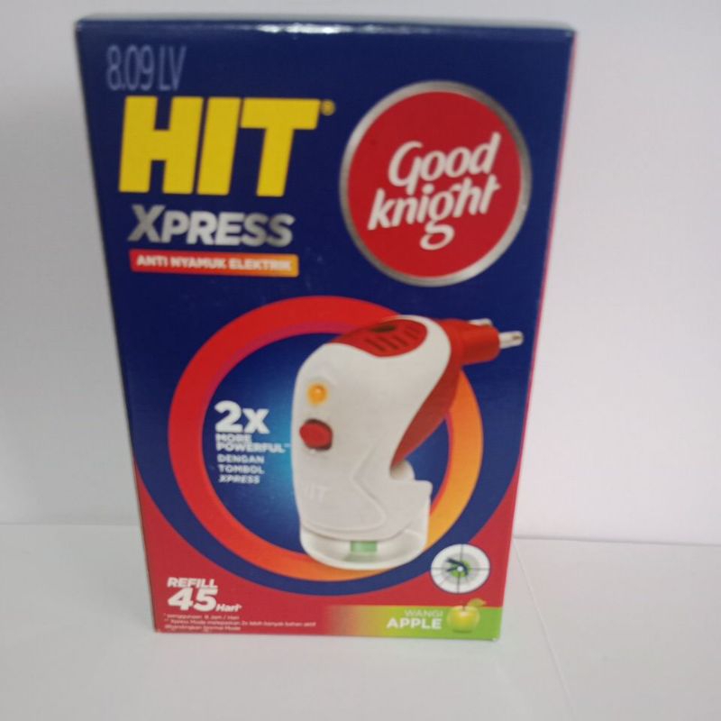 Jual HIT XPRESS / EXRESS | Shopee Indonesia