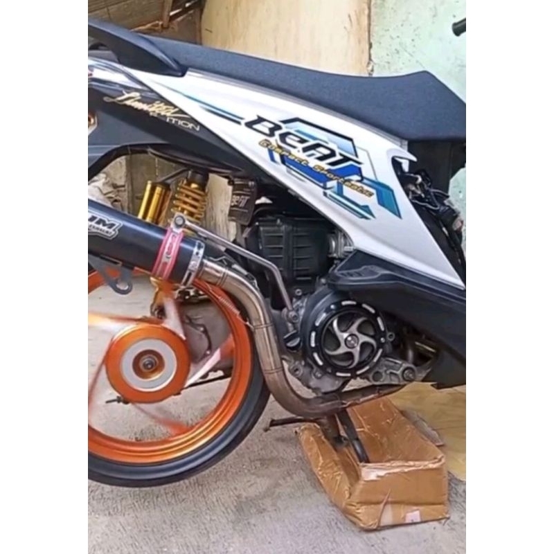 Jual Kipas Magnet FIZR F1ZR FORCE1 spinner | Shopee Indonesia