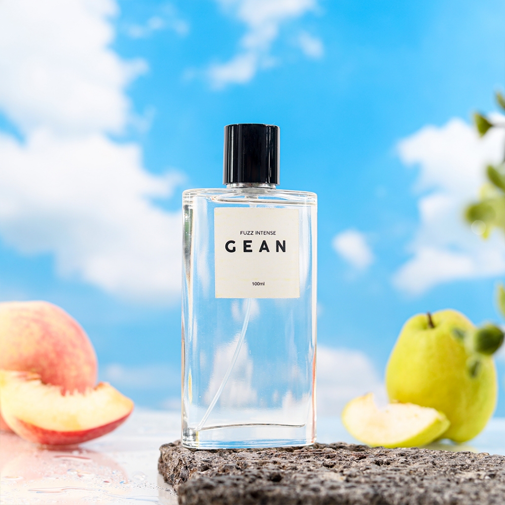 Jual Gean Perfume - Fuzz Intense Eau De Parfum 100ml | Shopee Indonesia