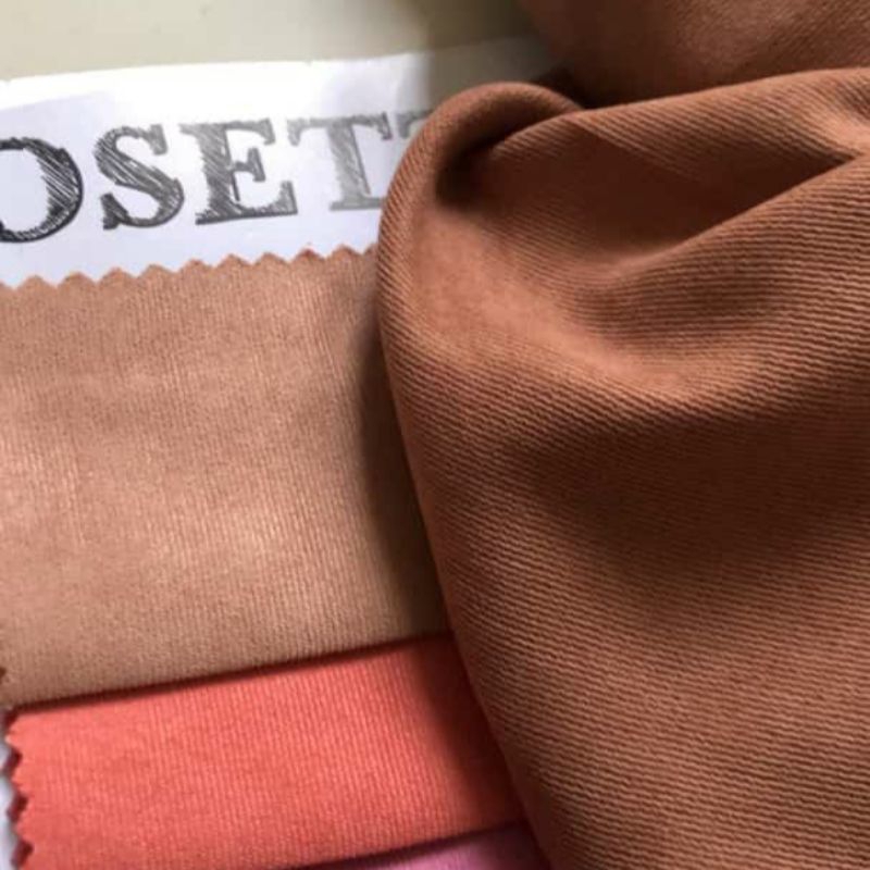 Jual [ CATALOG II ] Kain Baby Codoray / Kain Rosetti / Codoray / Katun ...