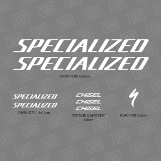 Harga 2024 specialized chisel