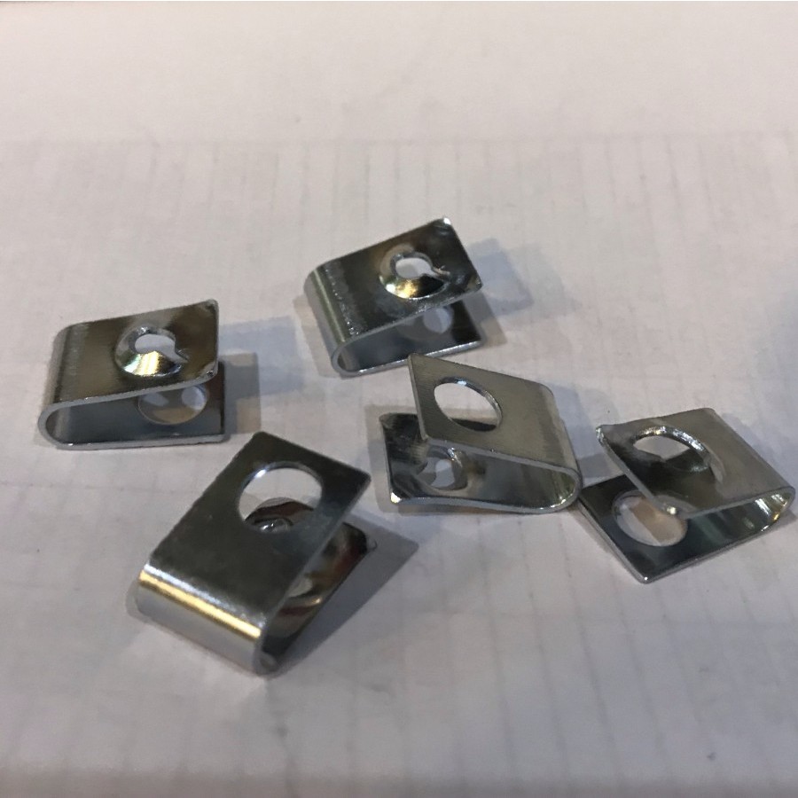 Jual Klip Baut Liner Fender Cover Engine Honda Jazz,City,Brio,Mobilio