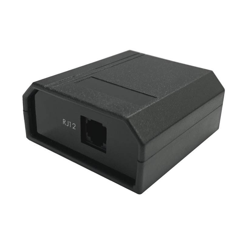 Jual Axelpos USB CASH DRAWER TRIGGER USB INTERFACE (Converter RJ11 to ...