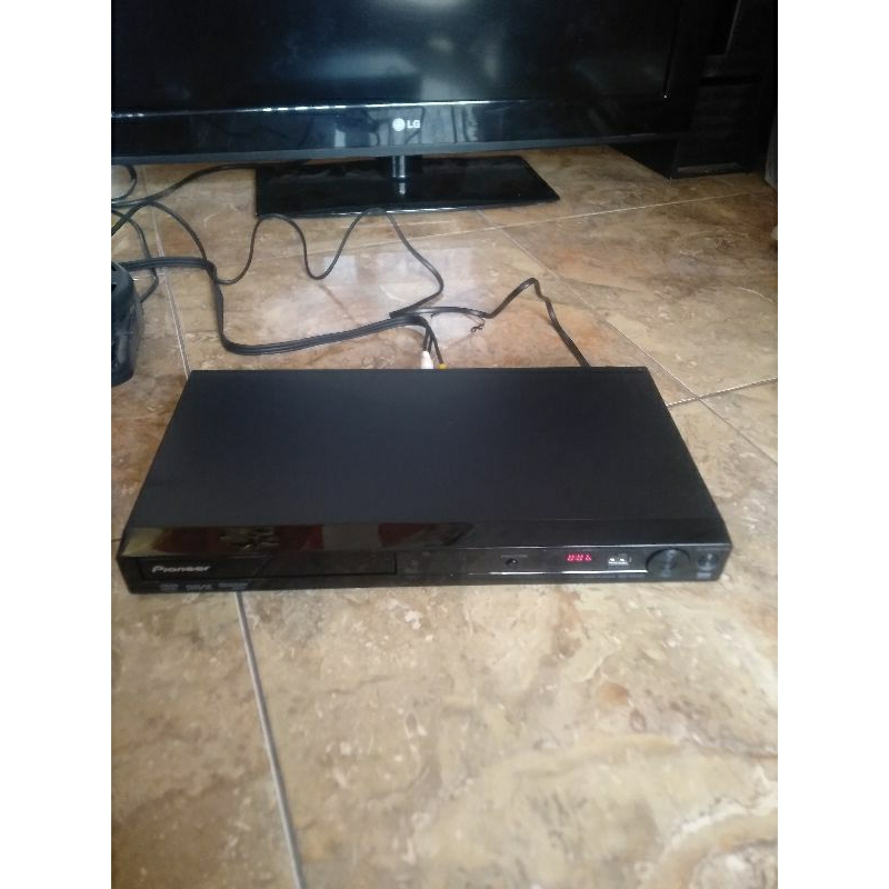 Jual DVD PLAYER PIONEER DVD PLAYER DV2022 Shopee Indonesia
