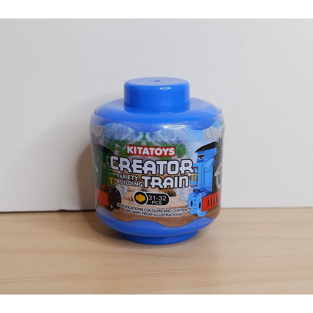 Jual Creator Train / Bricks Kereta Api | Shopee Indonesia