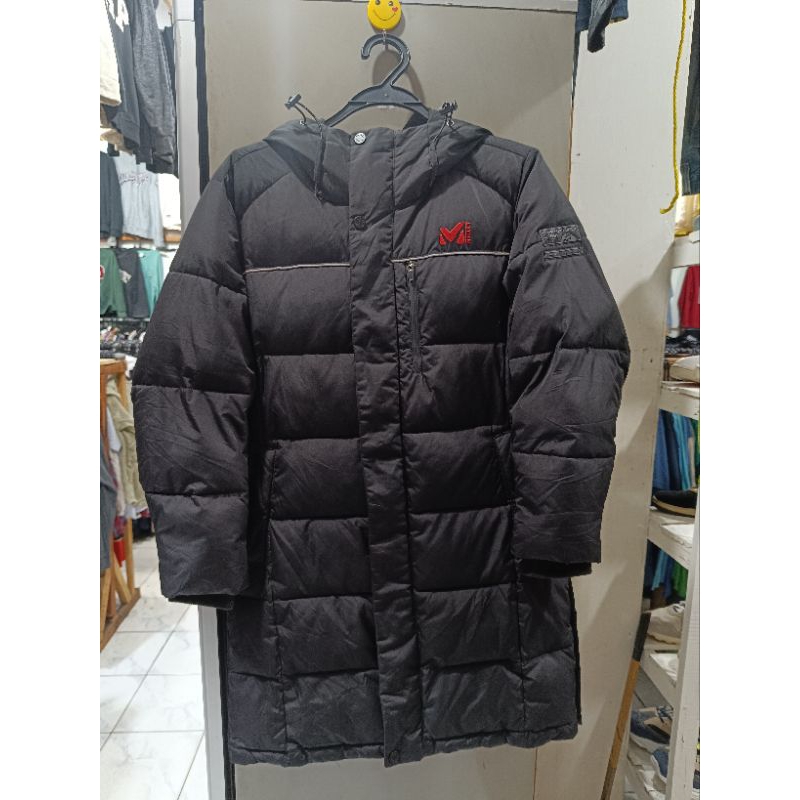 Jual jaket bulang, jaket gunung, jaket tebal | Shopee Indonesia