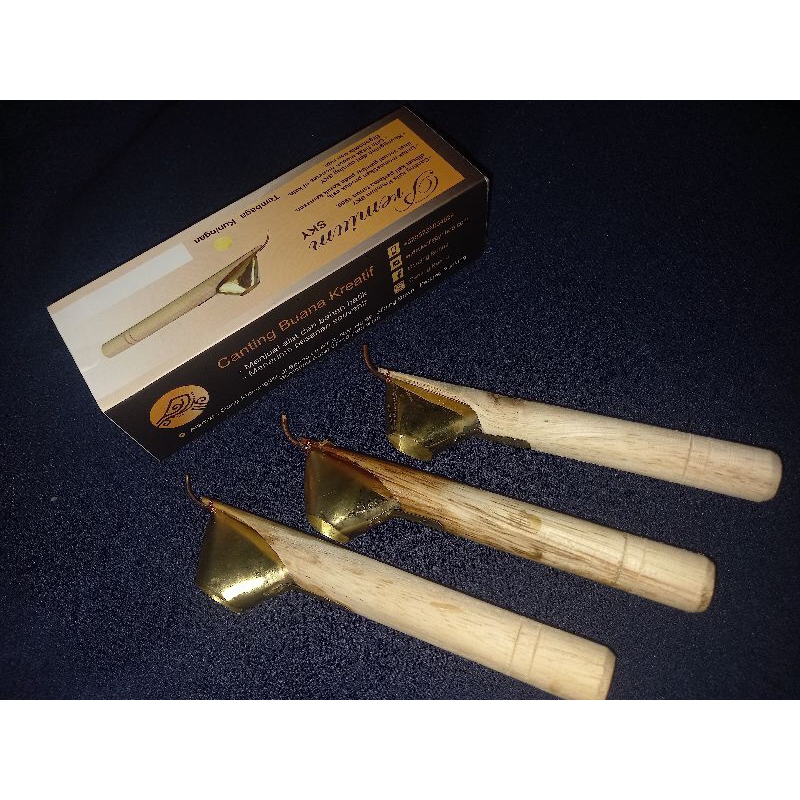 Jual Canting Batik set | Shopee Indonesia