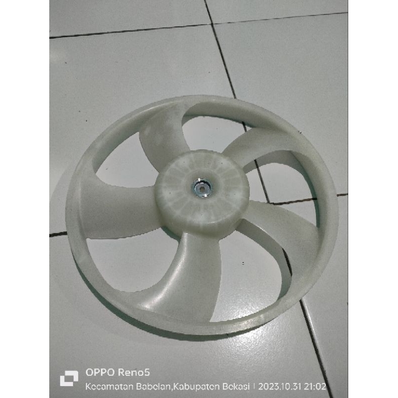 apakah tipe radiator avanza s sama