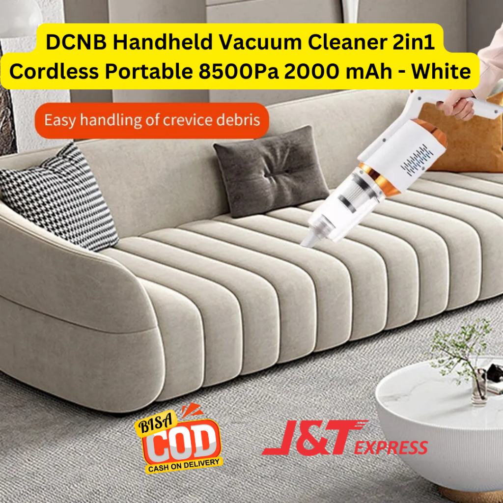 Jual Vacuum Cleaner Sofa Rumah dan Mobil Hemat Energi | Shopee Indonesia