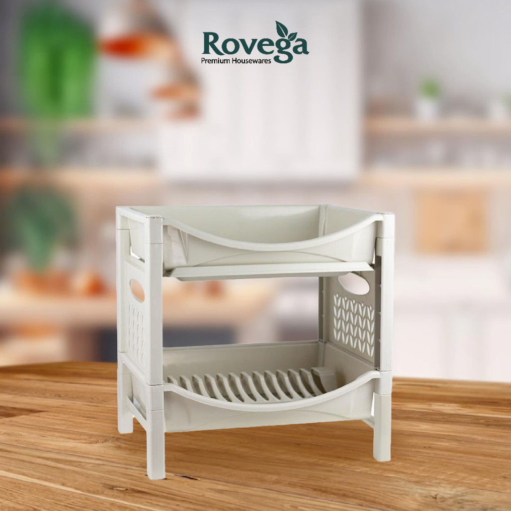 Rovega dish online drainer