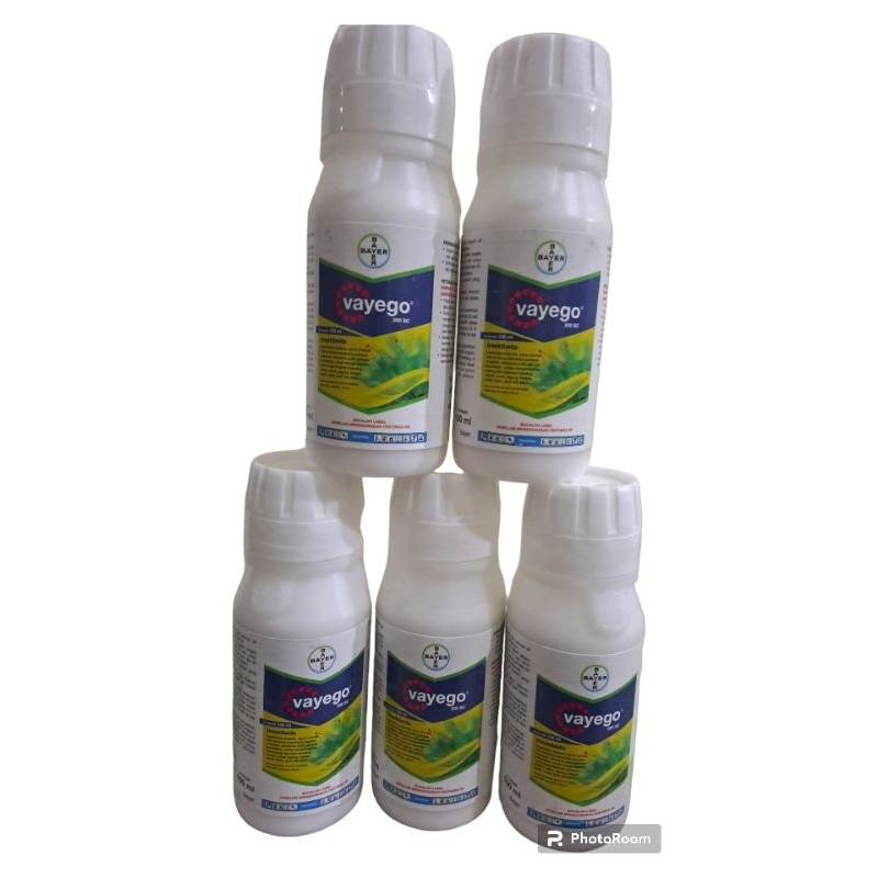 Jual Insektisida VAYEGO 200 SC 100 ml Bayer (Original) | Shopee Indonesia
