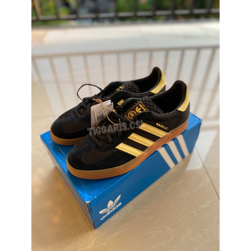 Jual Adidas Gazelle Indoor Shopee Indonesia 0953