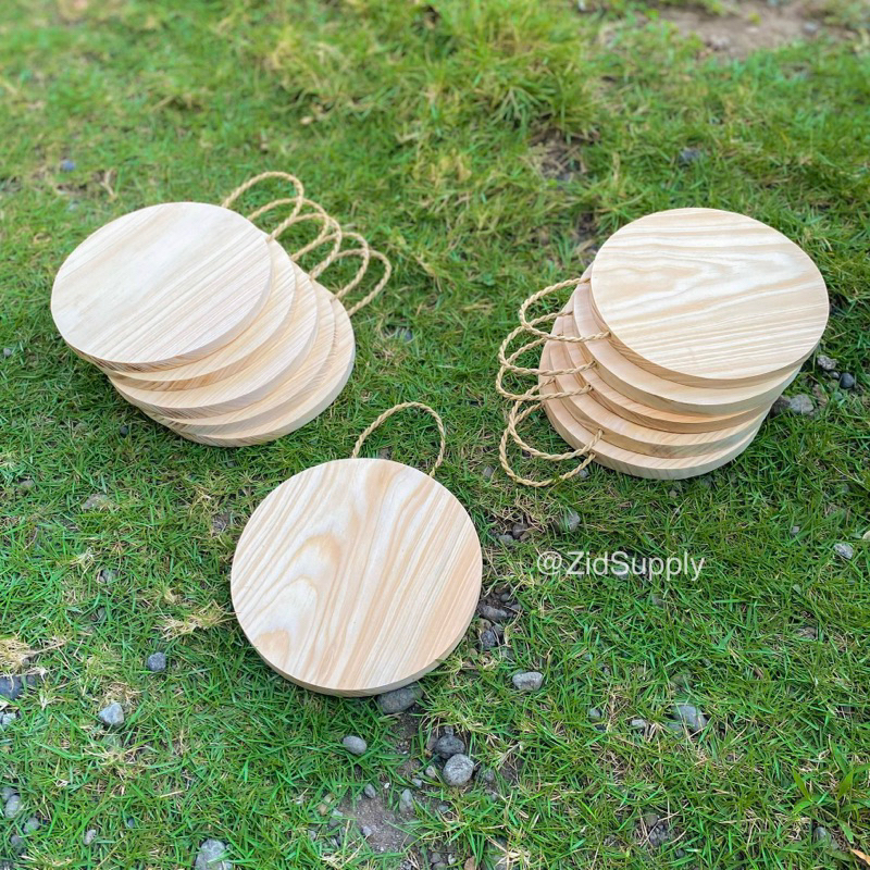Jual Telanan MINI Bundar 10cm Premium by ZidSupply | Shopee Indonesia
