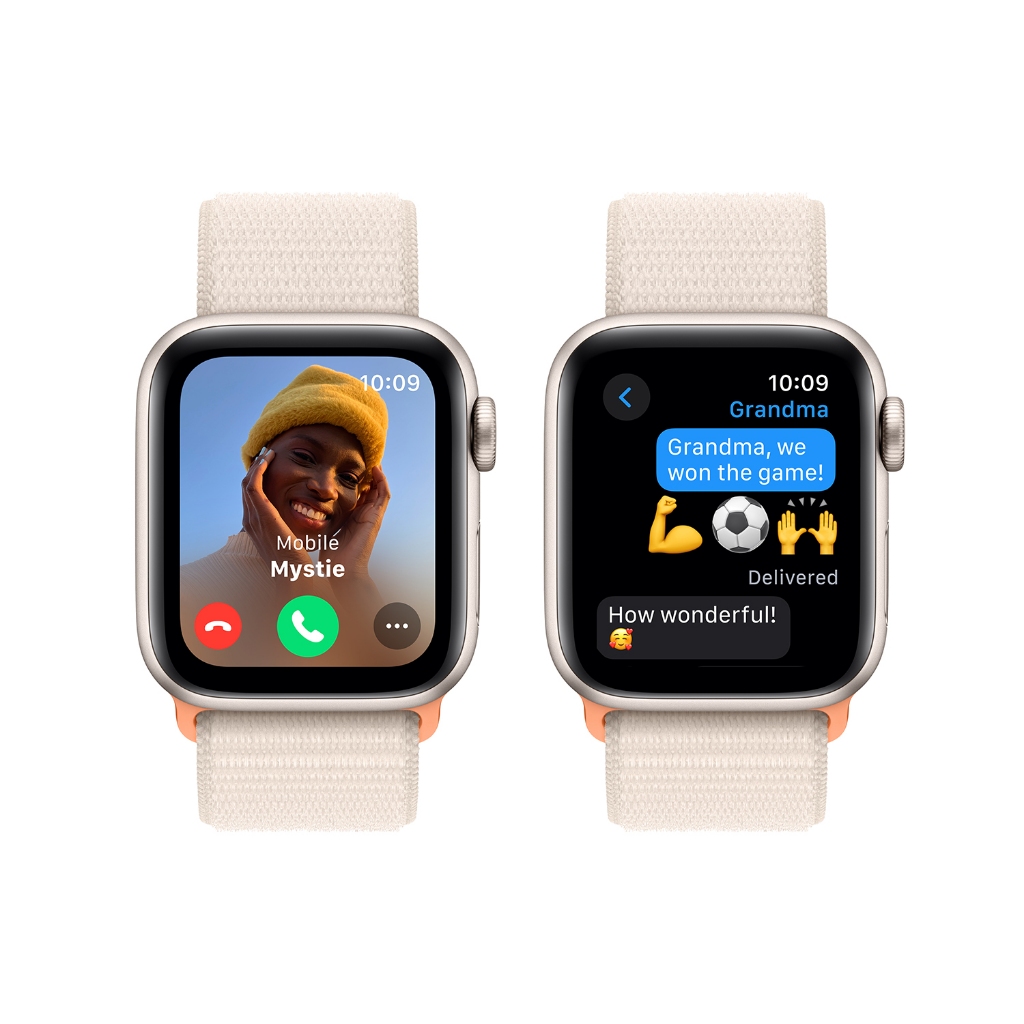 Apple Watch SE2 40mm 本体 Apple Watch SE 第2世代 SE2 40mm