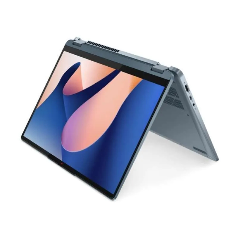 Jual Lenovo Ideapad Flex 5 14abr8 Ryzen 7 7730u 16g 512gb 14 Touch Ohs W11 Shopee Indonesia