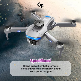 Drone yang bisa store angkat action cam