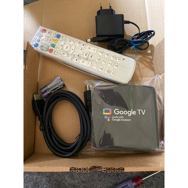 Jual stb android rom 8gb 4k | Shopee Indonesia
