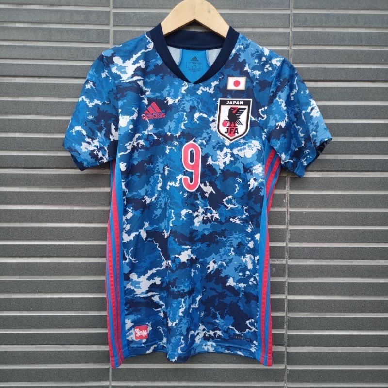 Jual Jersey Jepang Original | Shopee Indonesia