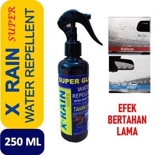 Jual Rain x Shower Door Water Repellent Spray 473ml - Jakarta