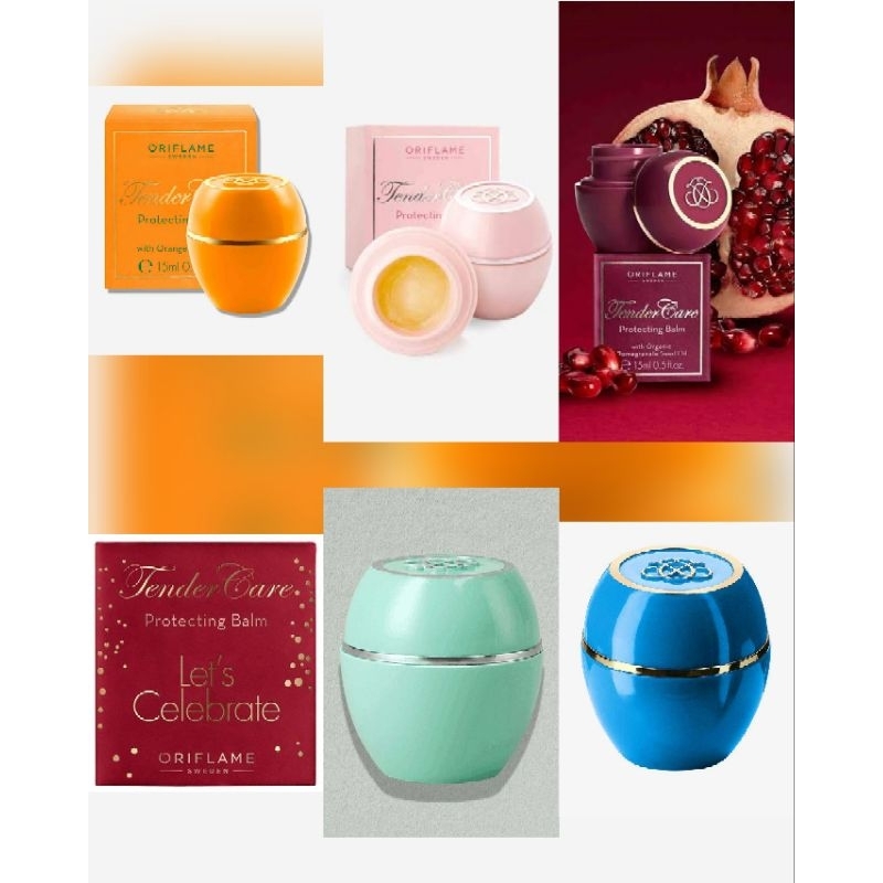 Jual tender care natural multi purpose balm | Shopee Indonesia