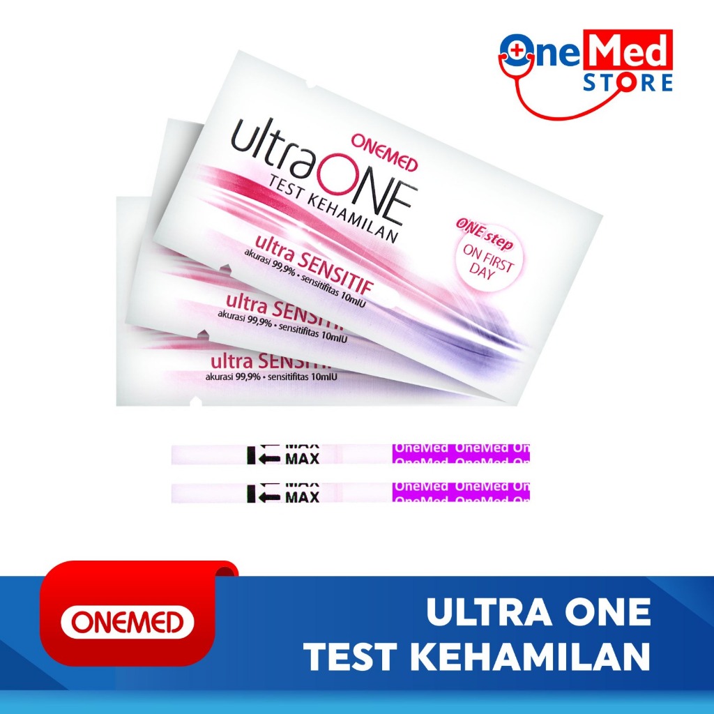 Toko Online OneMed Official Store | Shopee Indonesia