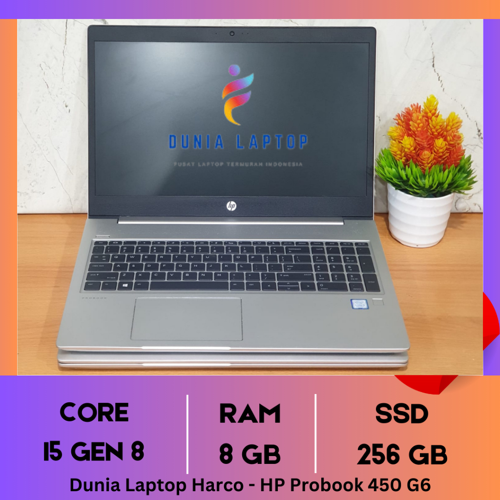HP ProBook 450 【リコール確認済み】 - ノートPC