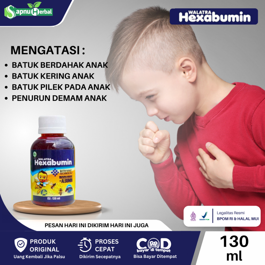 Jual Obat Batuk Berdahak Anak, Batuk Anak Batuk Berdarah, Obat Batuk ...