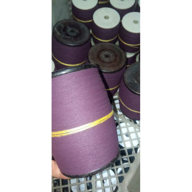Jual Indachi baklit kayu 6000 yard | Shopee Indonesia