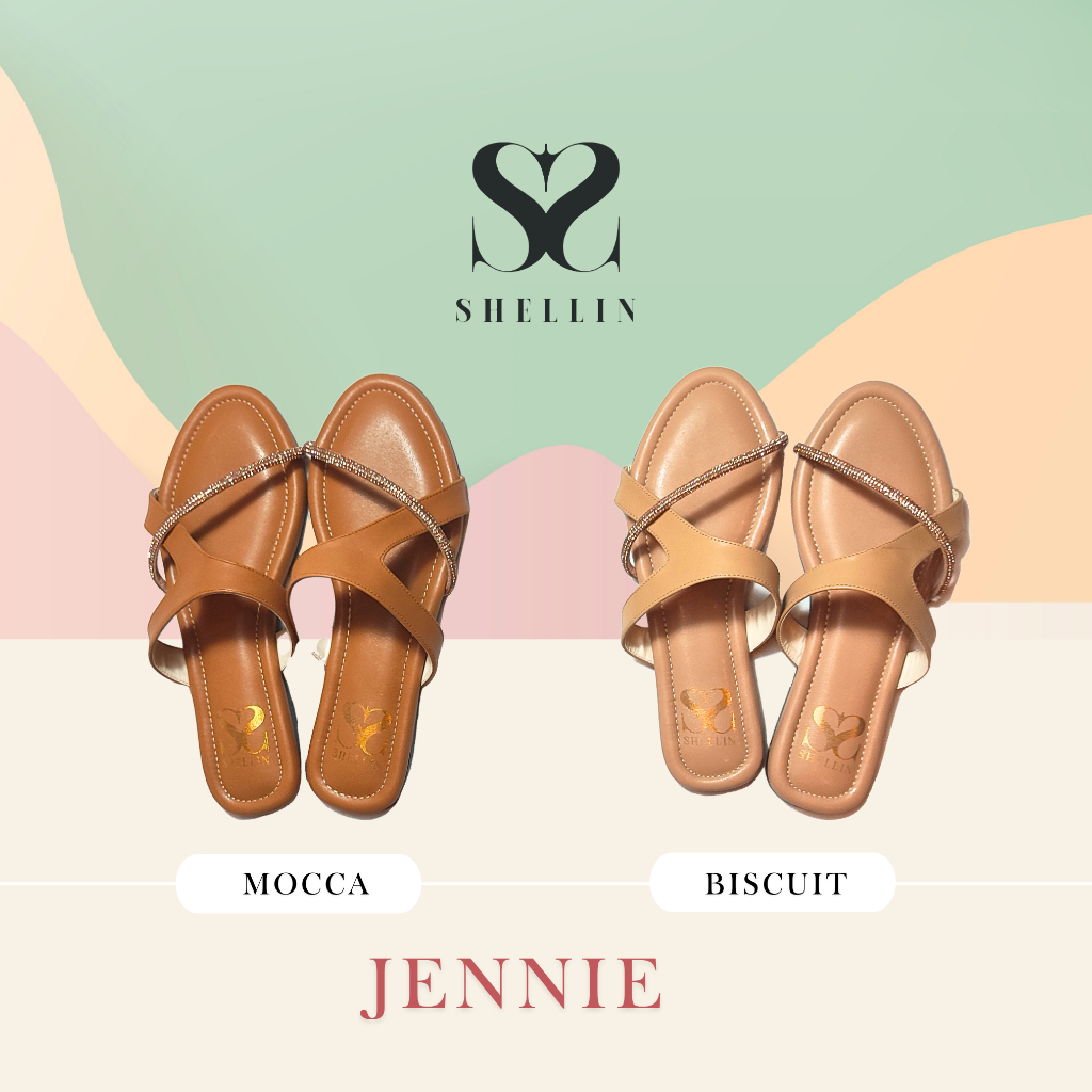 Produk Shellin shoes official | Shopee Indonesia