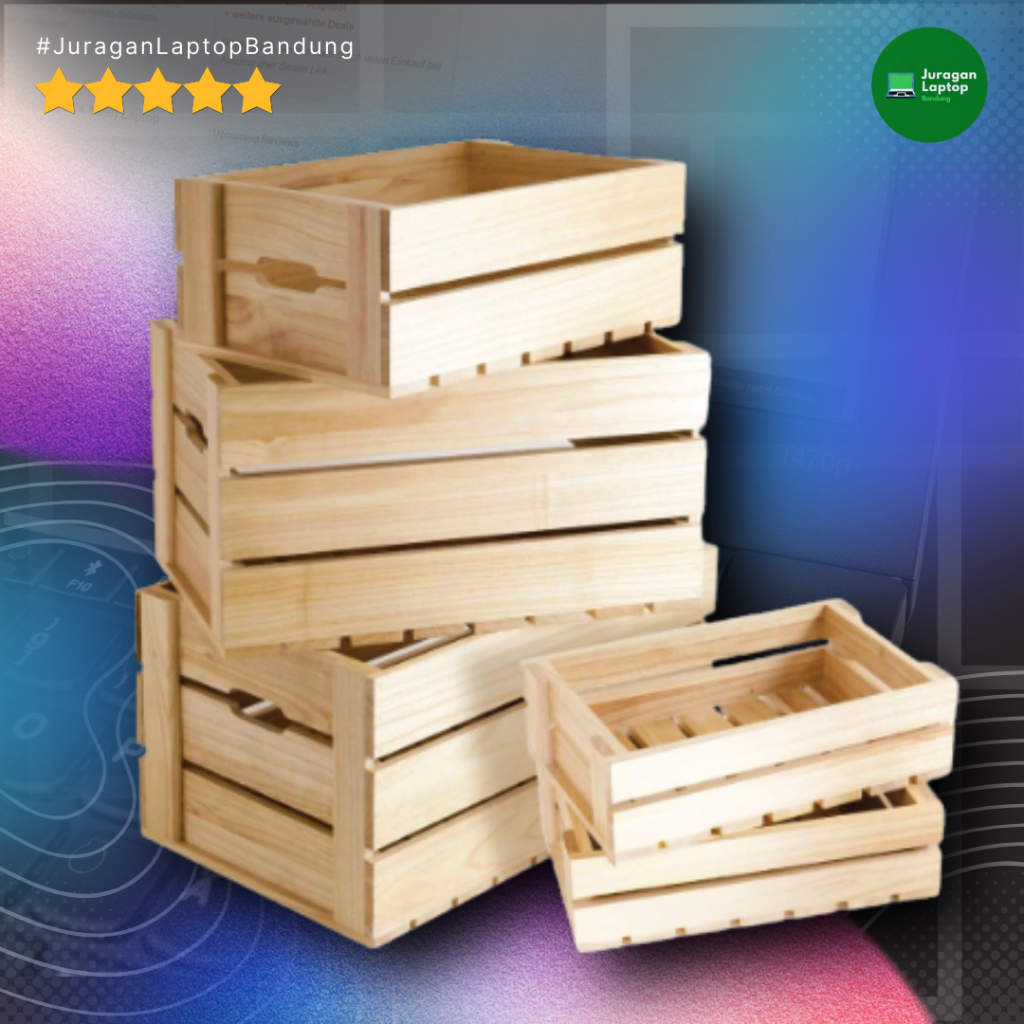 Jual Packing Kayu Tambahan untuk pengiriman berbagai ukuran produk ...