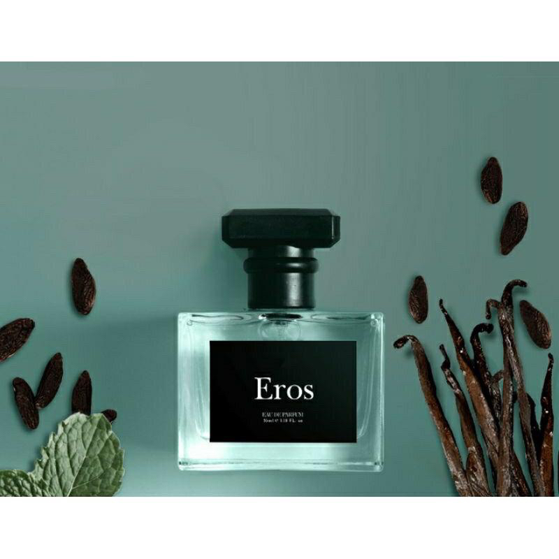 Jual Parfum Terlaris No Eau De Perfume 35ml Shopee Indonesia
