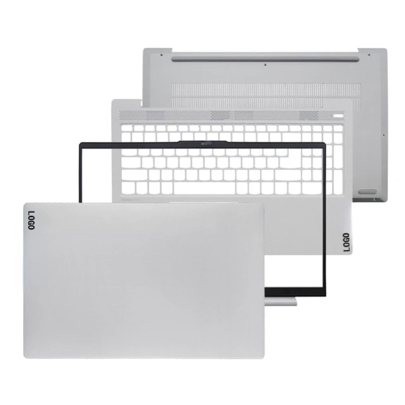Custodia Per Ideapad 5 15IIL05 15ARE05 15L05 15ALC05 2020 GS557 LCD - Foto 8