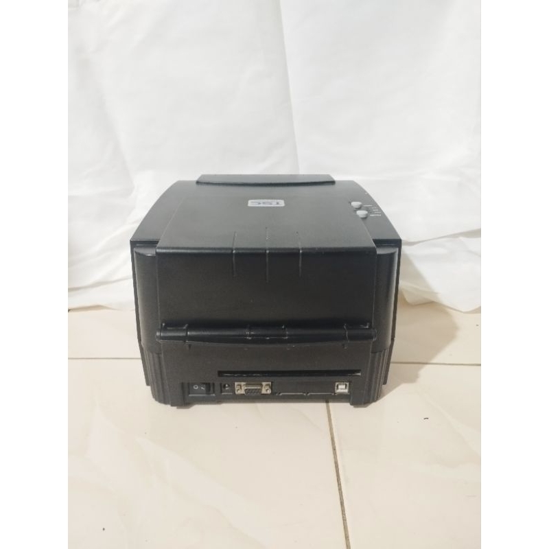 Jual Printer Label TSC TTP 244 Pro | Shopee Indonesia
