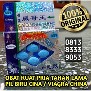 Jual PROMO Obat Kuat Ampuh Viagra Usa Original Pfizer [100mg] ( 2 Botol )  di Seller Healthy Center - Slipi, Kota Jakarta Barat