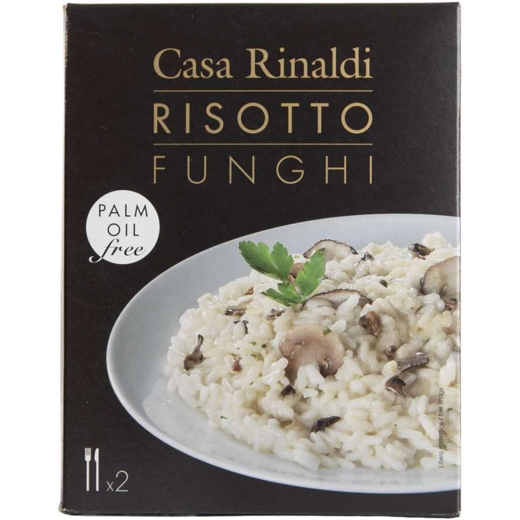 Jual Beras Risotto Terlengkap & Harga Terbaru Juli 2026 | Shopee Indonesia