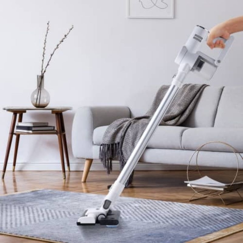Jual Apa Vacuum Cleaner Cordless Rechargeable Vacum Penyedot Debu Ace ...