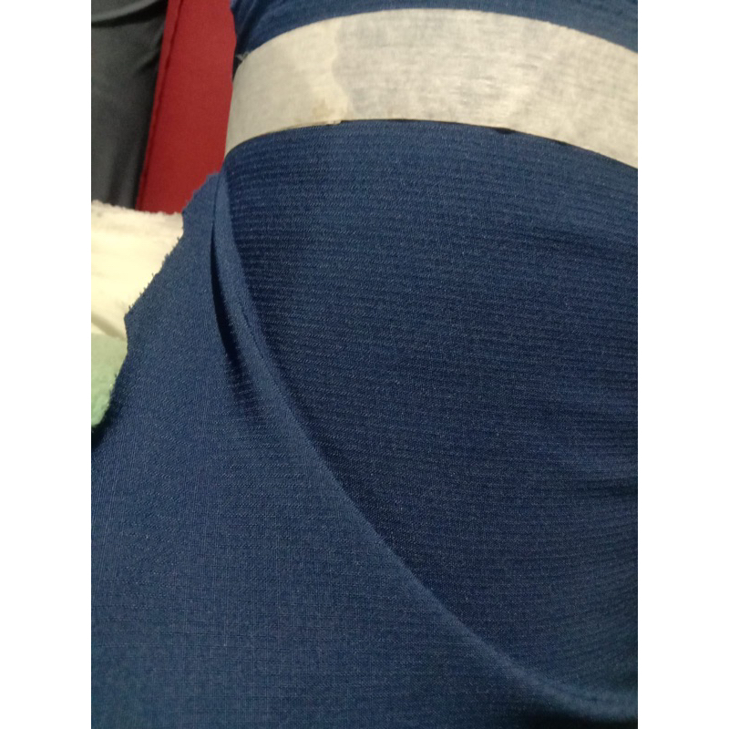 Jual KAIN RIPSTOP DOBEL SETRECTH | Shopee Indonesia